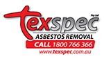 Texspec Asbestos Removal